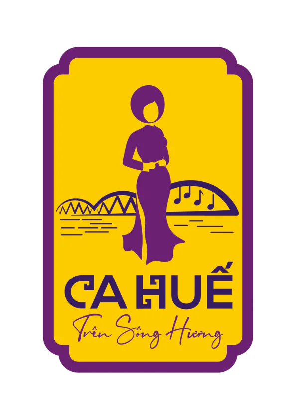 Ca Hue Tren Song Huong logo