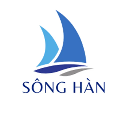 Du Thuyen Song Han logo