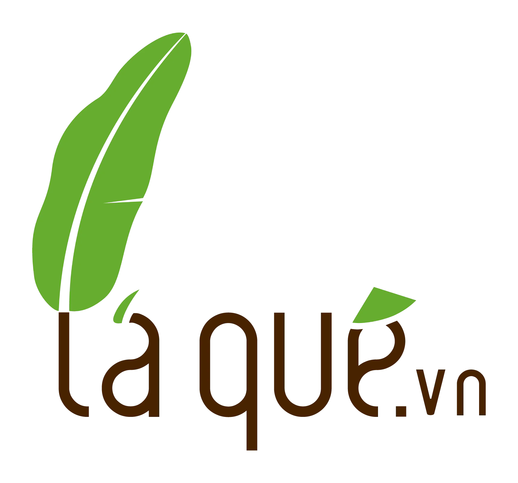 La Que logo