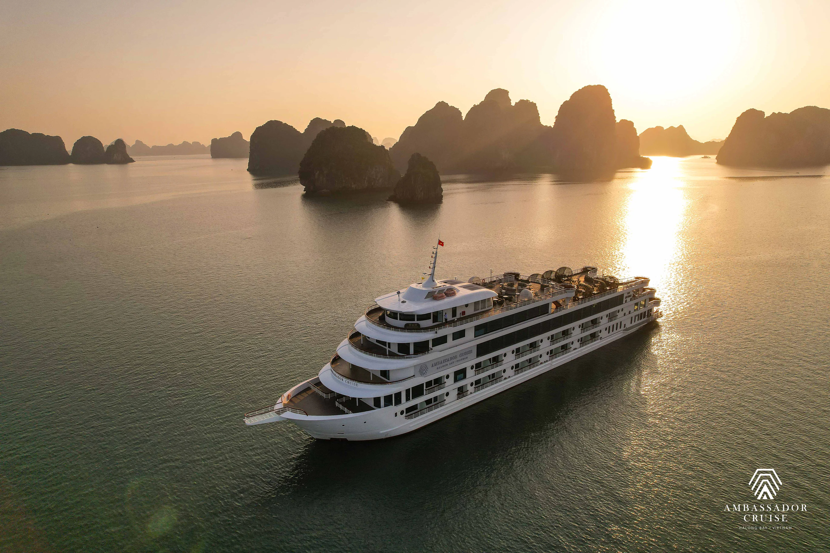 Ambassador Day Cruise (Cruise II) - photo 2