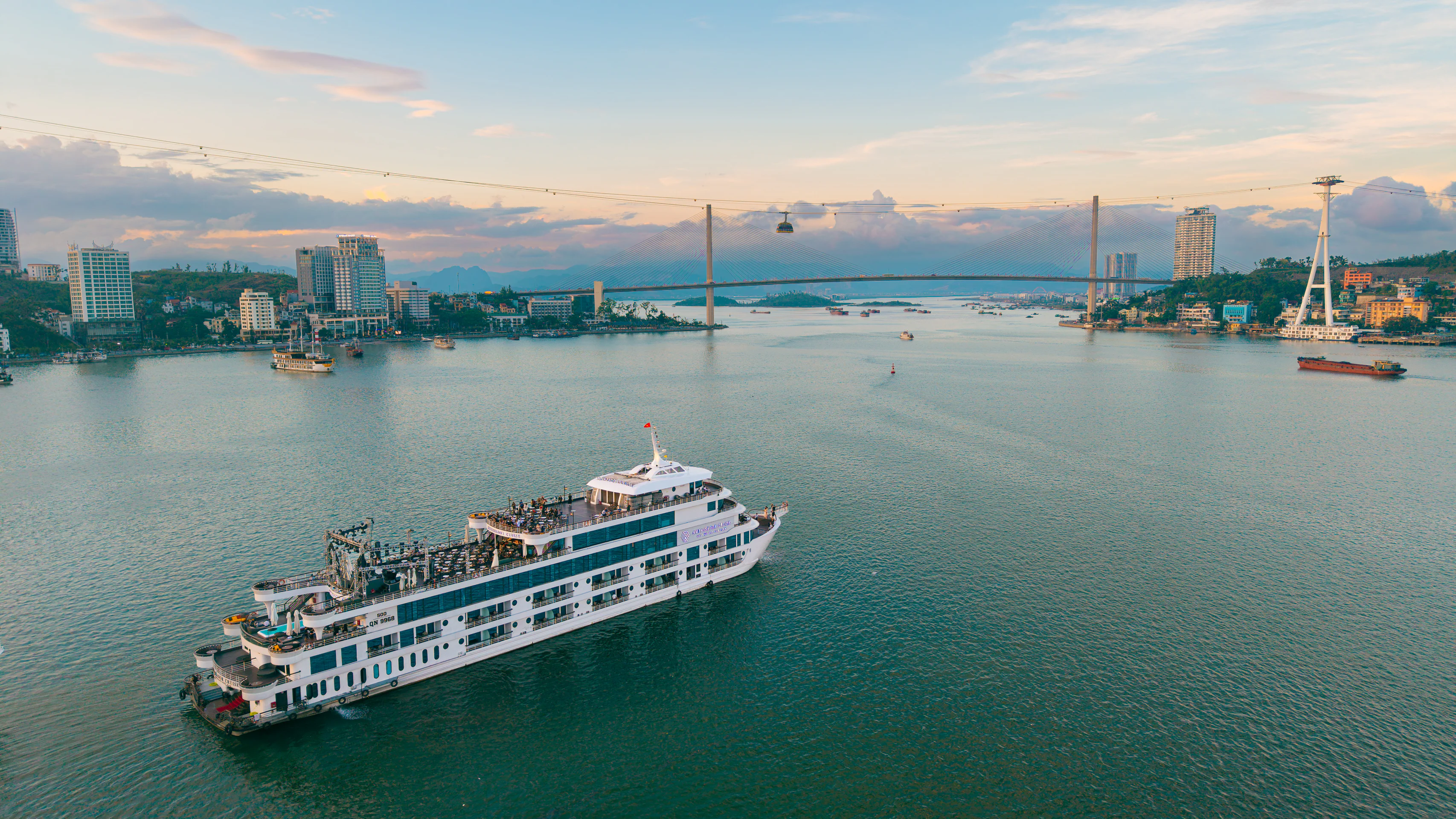 Ambassador Day Cruise (Cruise II) - photo 3