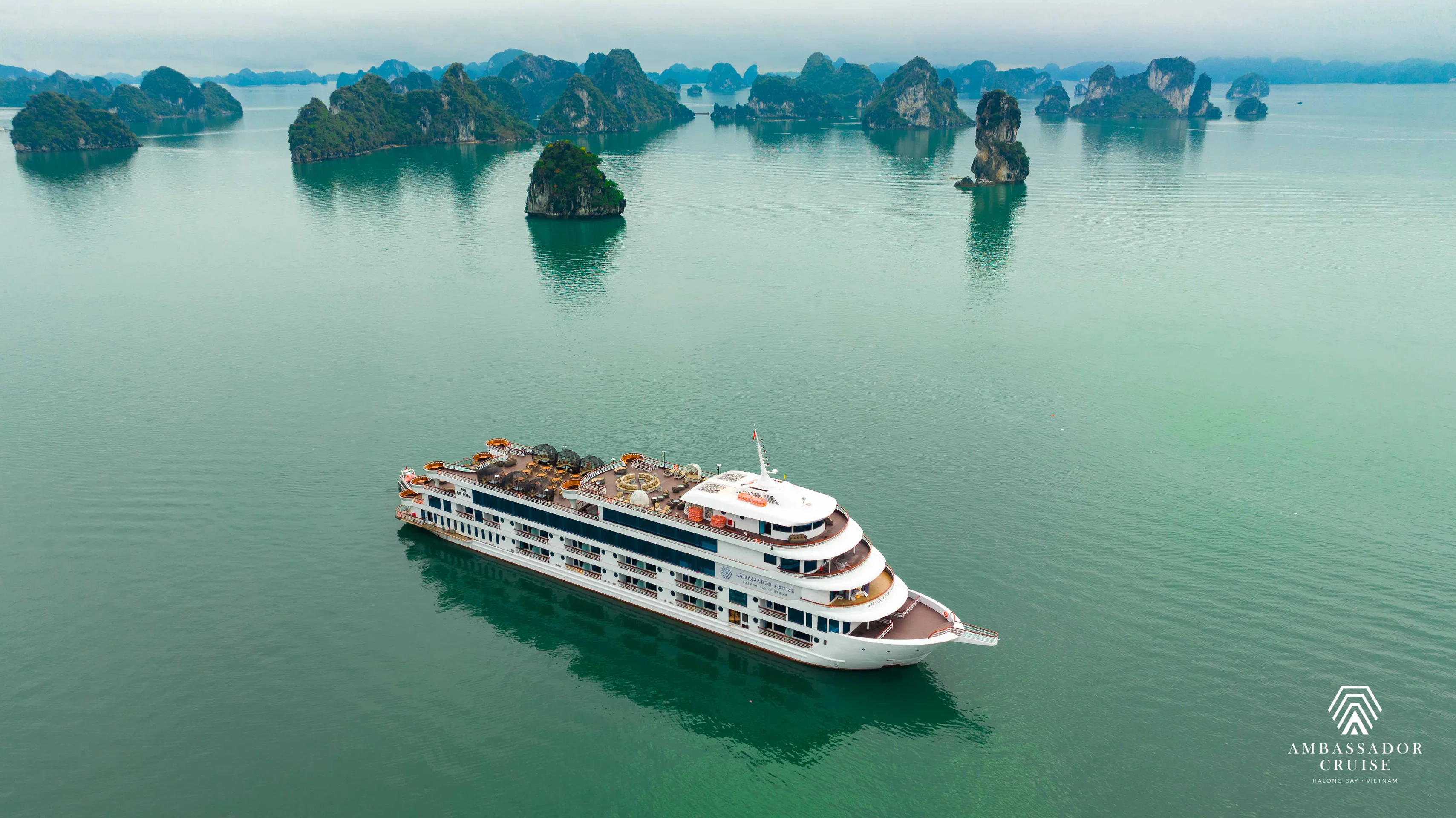 Ambassador Day Cruise (Cruise II) - photo 4