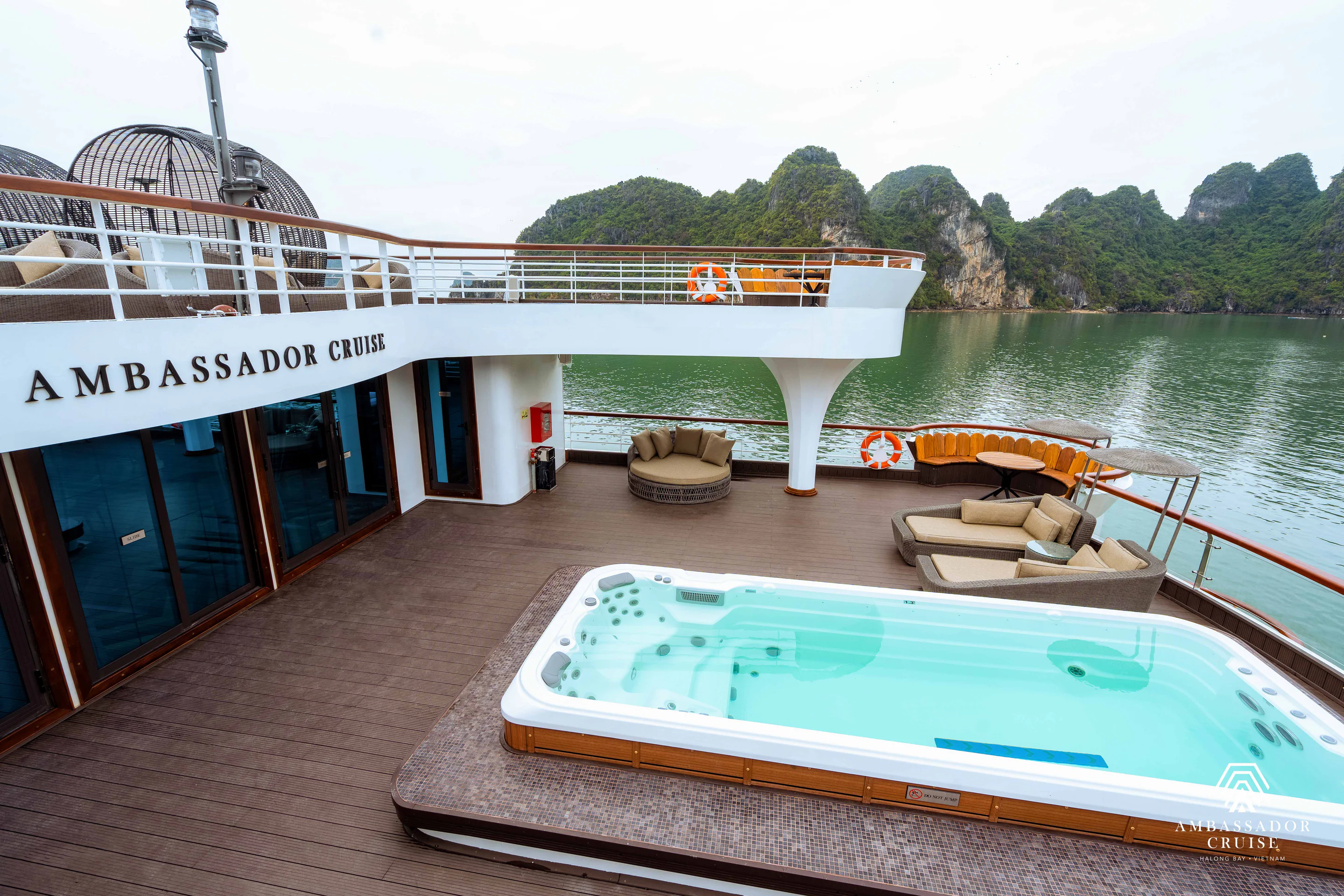 Ambassador Day Cruise (Cruise II) - photo 5