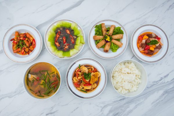 Du thuyền Poseidon Đà Nẵng