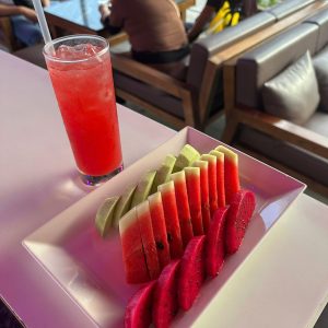 Alternative view of Weekday Basic Ticket [Mon - Thu]