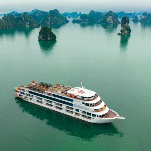 Ambassador Day Cruise (Cruise II)